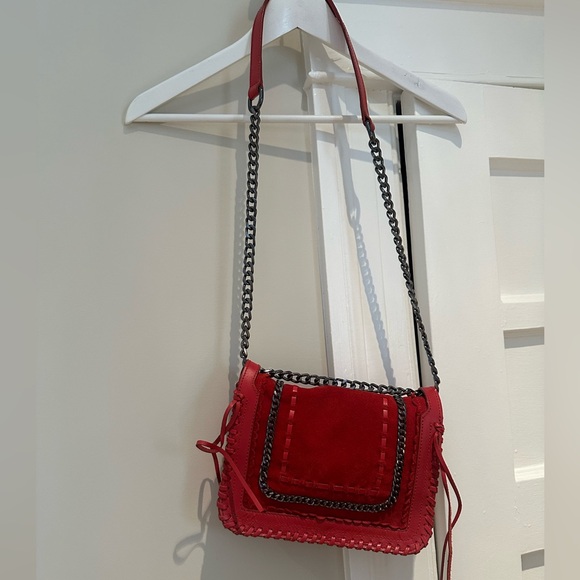 Zara Leather Bag - Picture 4 of 5